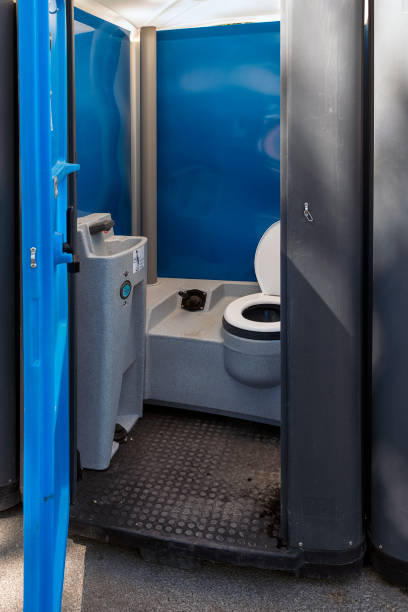 Best Affordable portable toilet rental  in Fayetteville, GA