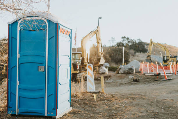 Portable Toilet Options We Offer in Fayetteville, GA