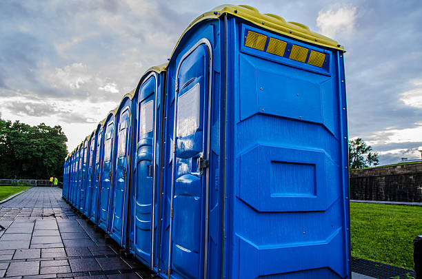 Best Long-term porta potty rental  in Fayetteville, GA
